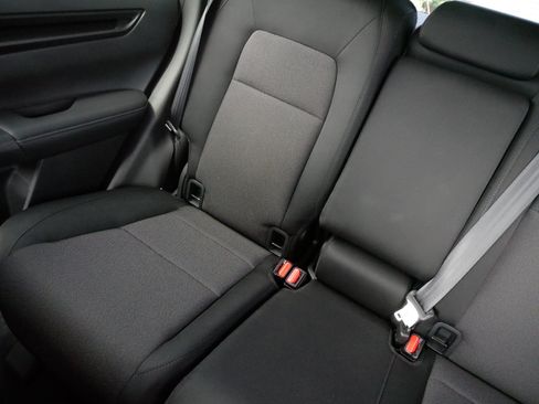 Used 2026 Honda CR-V EX image 12