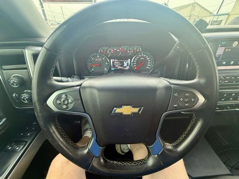 Used 2015 Chevrolet Silverado 1500 LT w/ LT Convenience Package image 11