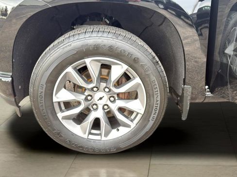 Used 2020 Chevrolet Silverado 1500 RST w/ RST Value Package image 46