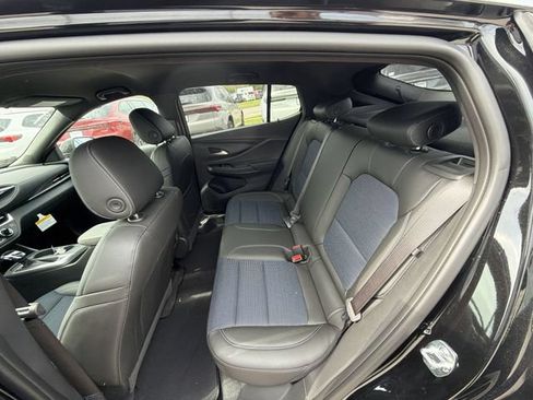 New 2026 Buick Envista Sport Touring w/ Convenience I Package FWD image 19