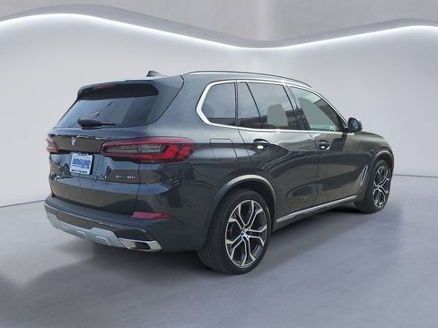 Used 2023 BMW X5 sDrive40i w/ Premium Package RWD image 3