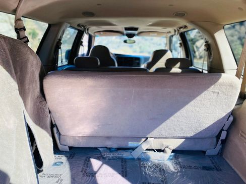 Used 2000 Ford Excursion Limited image 14