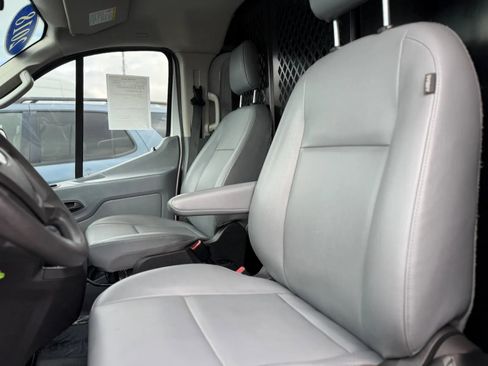 Used 2018 Ford Transit 250 148 Low Roof image 14