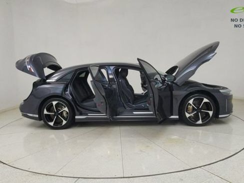 Used 2024 Lucid Air Touring AWD/4WD image 73