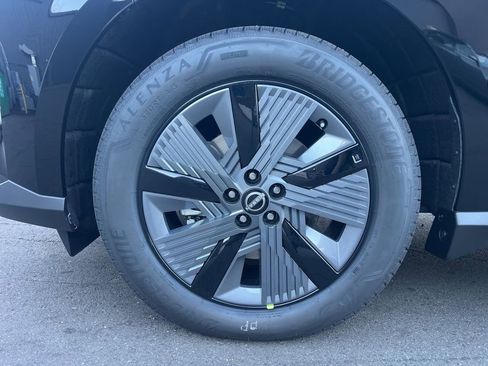 New 2026 Nissan Murano SL image 51