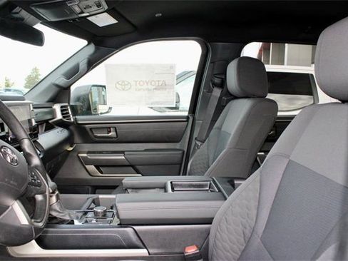 New 2025 Toyota Tundra SR5 image 11