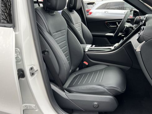 New 2026 Mercedes-Benz GLC 300 4MATIC image 26