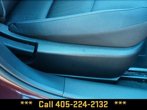 Used 2025 Nissan Altima 2.5 SV FWD image 20