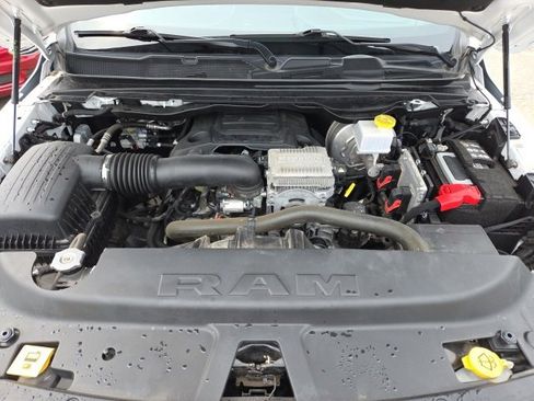 Used 2022 RAM 1500 Limited image 12