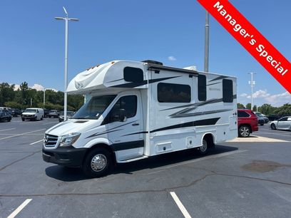 Used 2016 Mercedes-Benz Sprinter 3500