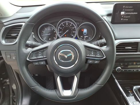Used 2023 MAZDA CX-9 Touring Plus image 17