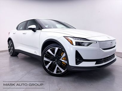 Used 2024 Polestar Polestar 2
