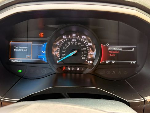 Used 2015 Ford Edge SEL w/ Equipment Group 201A AWD/4WD image 18