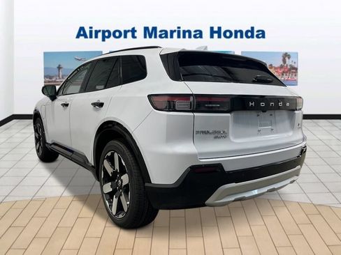 New 2026 Honda Prologue Elite image 3