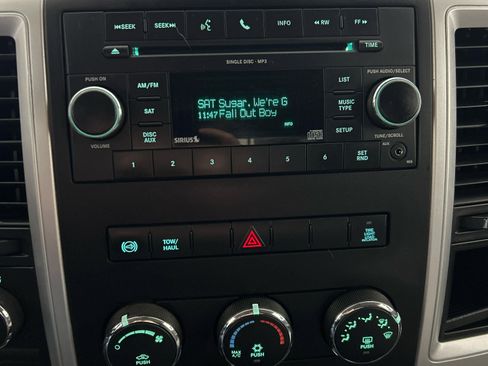 Used 2010 Dodge Ram 2500 Truck SLT w/ Big Horn Regional Pkg image 16