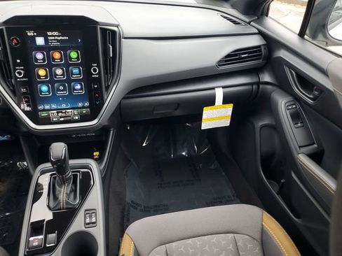 New 2026 Subaru Crosstrek 2.5i Sport image 18