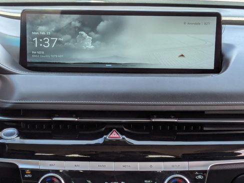 Used 2023 Genesis G80 2.5T image 19