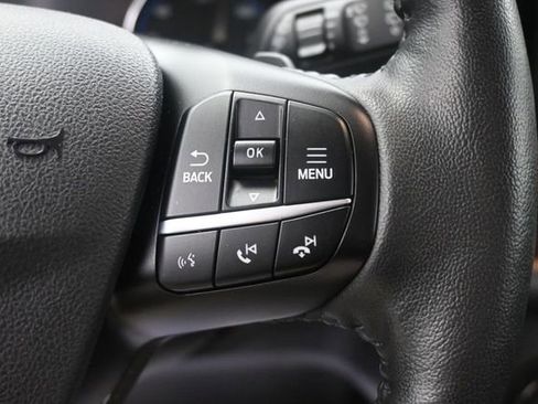 Used 2023 Ford Bronco Sport Badlands w/ Premium Package AWD/4WD image 42