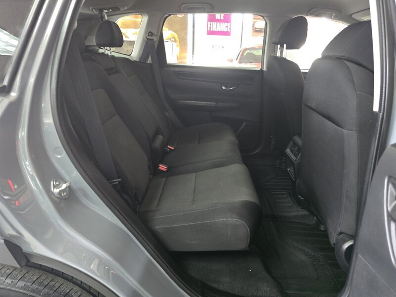 Used 2025 Honda CR-V LX image 16
