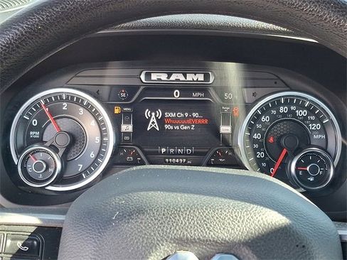 Used 2022 RAM 3500 Tradesman image 18