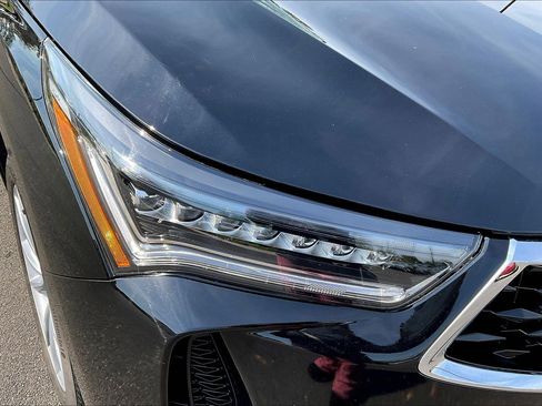 Used 2024 Acura RDX SH-AWD image 32