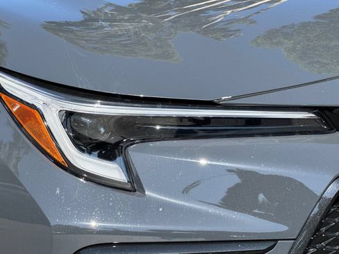 New 2026 Toyota Corolla SE w/ SE Package FWD image 31