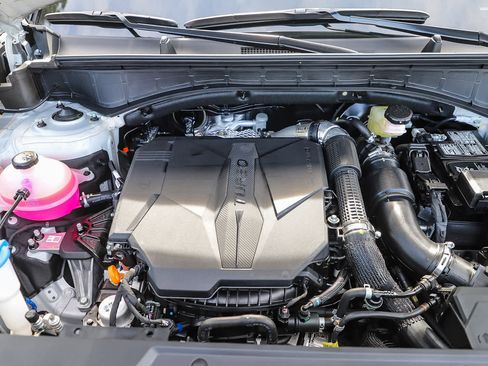 New 2026 Hyundai Santa Fe SE image 14