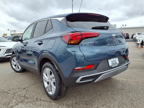 New 2026 Buick Encore GX Preferred FWD image 20