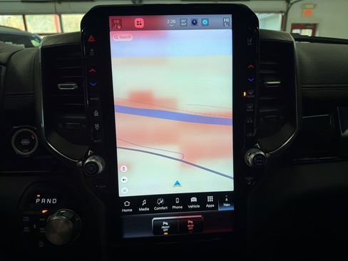 Used 2025 RAM 1500 Laramie image 17