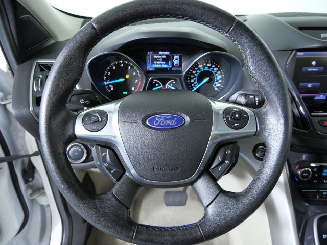 Used 2013 Ford Escape SEL FWD image 28