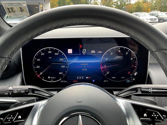 Used 2026 Mercedes-Benz GLC 300 4MATIC image 15