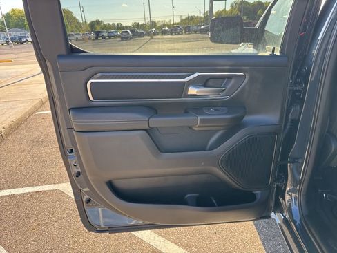 New 2026 RAM 1500 Big Horn AWD/4WD image 14