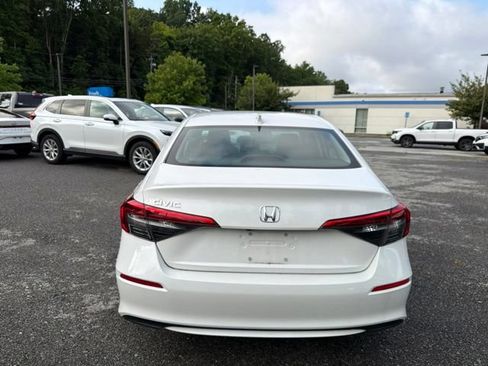 Used 2024 Honda Civic LX image 7