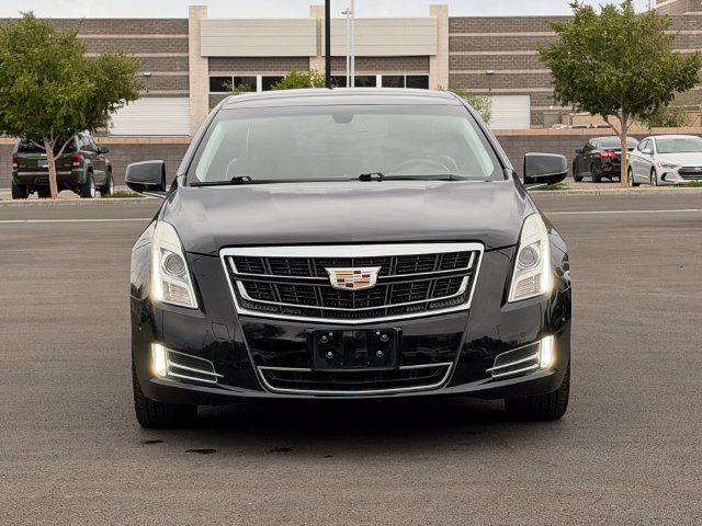 Used 2016 Cadillac XTS Luxury FWD image 11