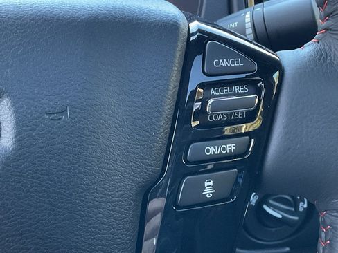 New 2026 Nissan Frontier PRO-4X image 28