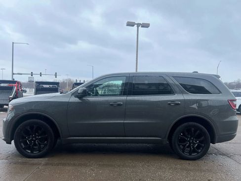 Used 2020 Dodge Durango SXT image 5