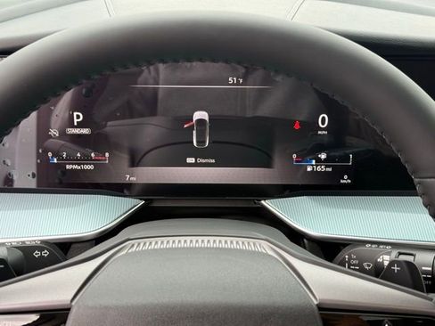 New 2026 Nissan Murano SL image 19