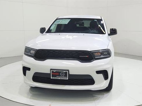 Used 2025 Dodge Durango GT image 2