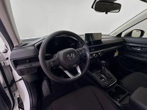 New 2026 Honda CR-V EX image 9