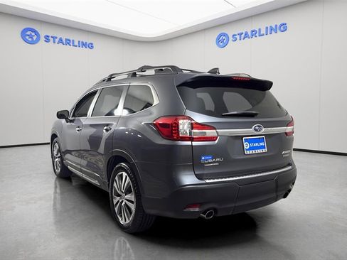 Used 2020 Subaru Ascent Touring w/ Popular Package #3 image 6