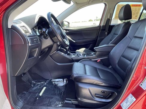 Used 2016 MAZDA CX-5 Grand Touring AWD/4WD image 17