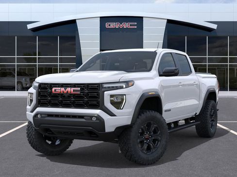 New 2024 GMC Canyon Elevation w/ Elevation Premium Package image 30