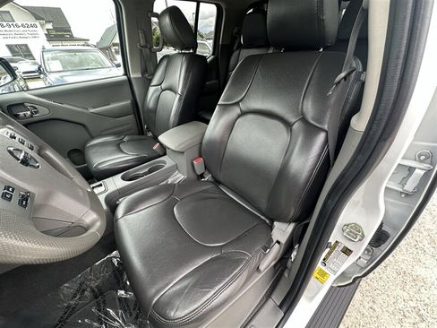 Used 2019 Nissan Frontier SV AWD/4WD image 52