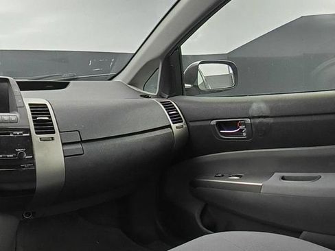 Used 2007 Toyota Prius FWD image 18