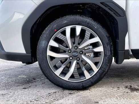 New 2026 Subaru Forester Touring image 15