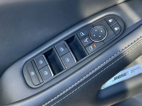 Used 2025 INFINITI QX60 Luxe w/ Vision Package image 23