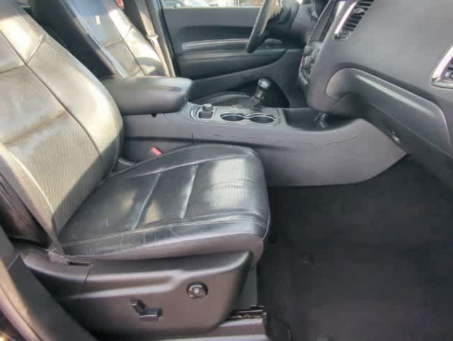 Used 2019 Dodge Durango R/T w/ Blacktop Package AWD/4WD image 25