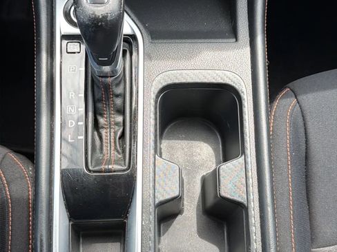 Used 2020 Nissan Sentra SR FWD image 20