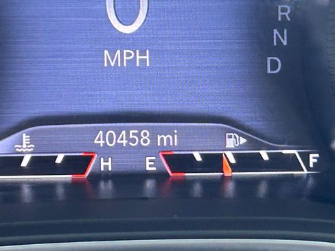 Used 2021 Jeep Cherokee Trailhawk w/ Comfort/Convenience Group image 21