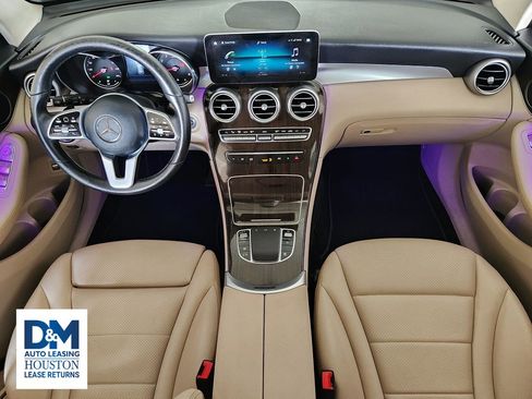 Used 2020 Mercedes-Benz GLC 300 image 34